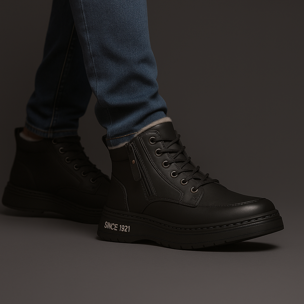 Elston | Men&