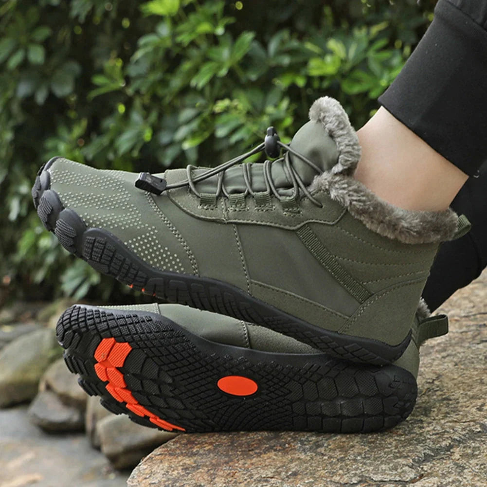 Fenrowe | Women&