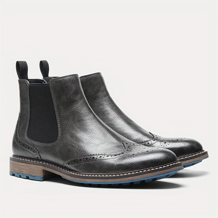 Garveth | Men&