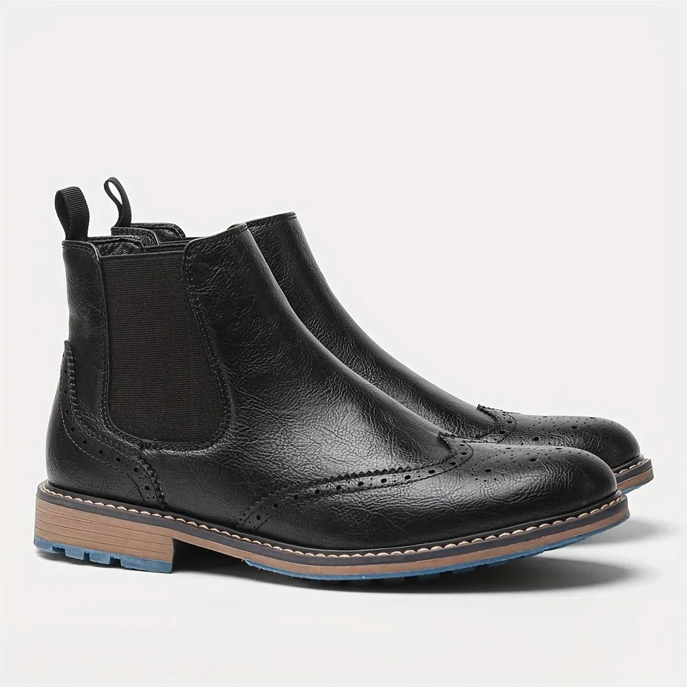 Garveth | Men&