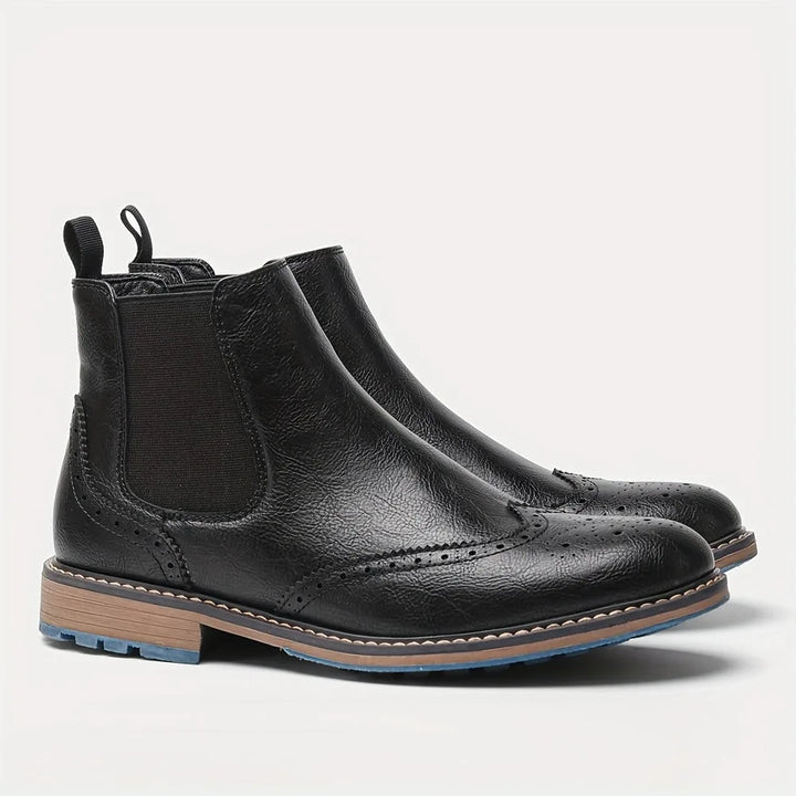 Garveth | Men&