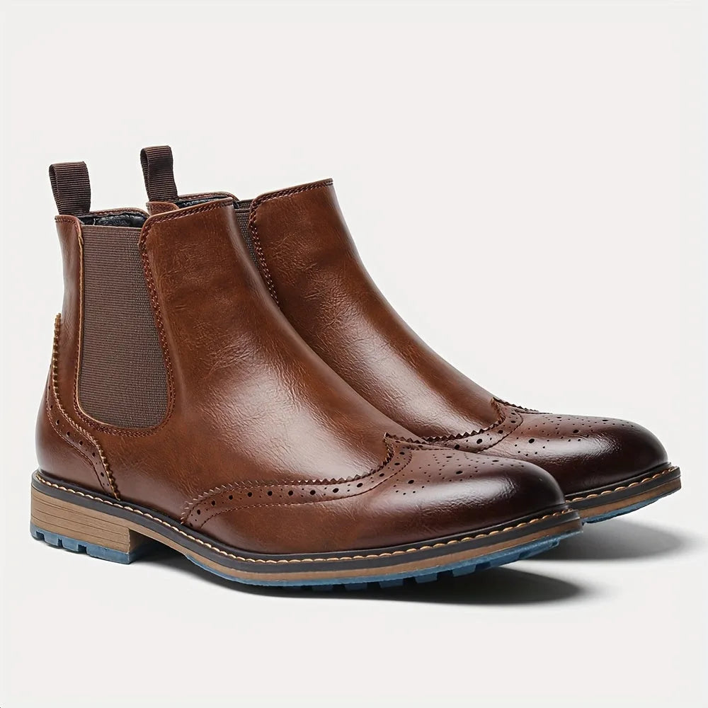Garveth | Men&