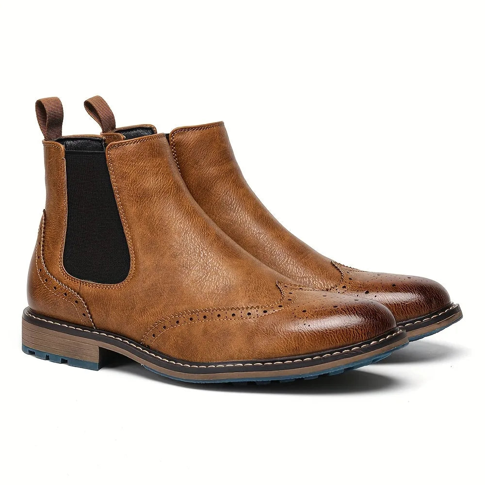 Garveth | Men&