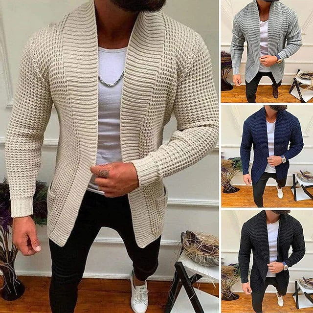 Garveth | Men&