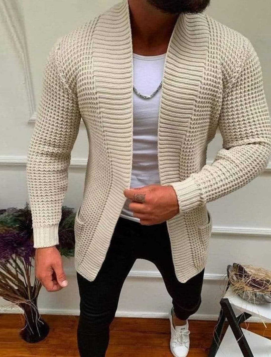 Garveth | Men&