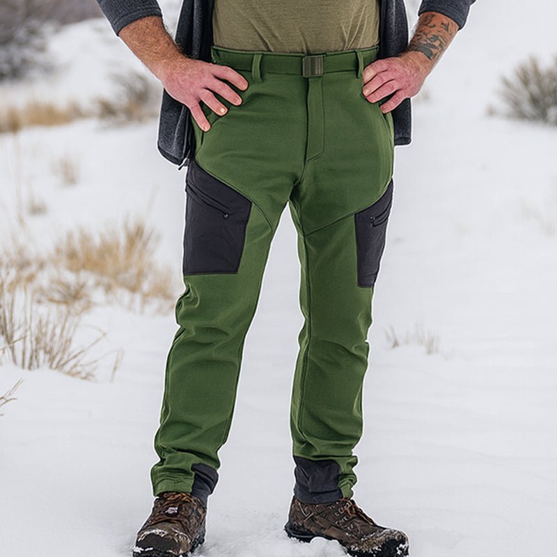 Garveth | Men&