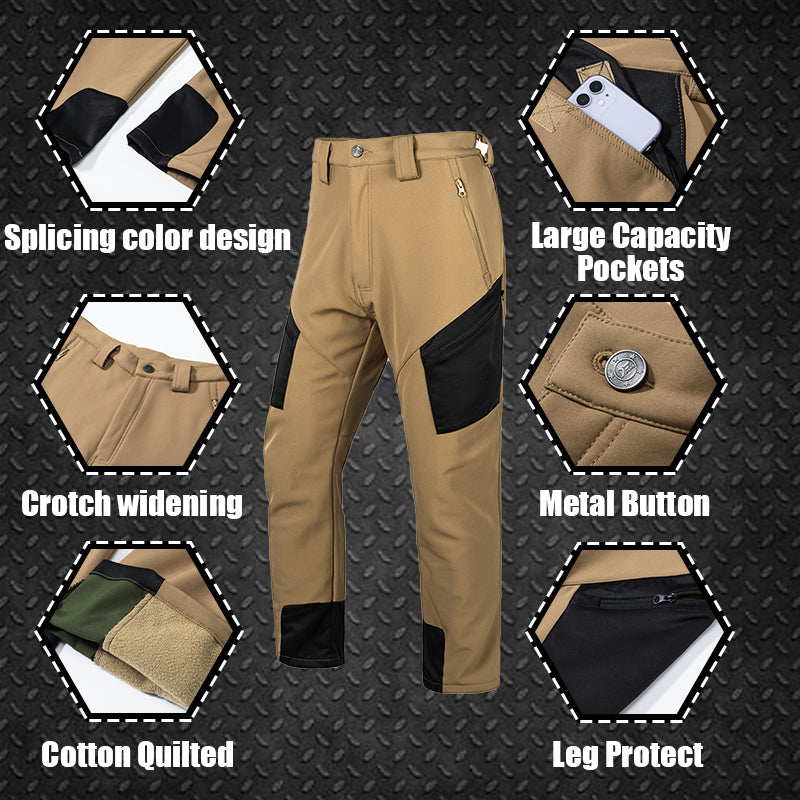 Garveth | Men&