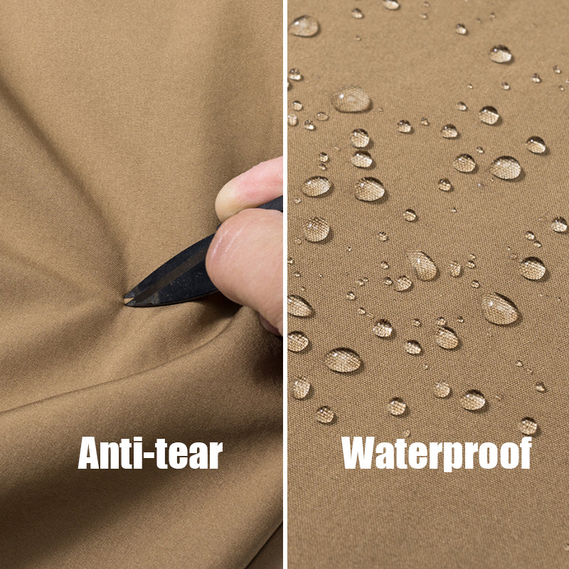 Garveth | Men&