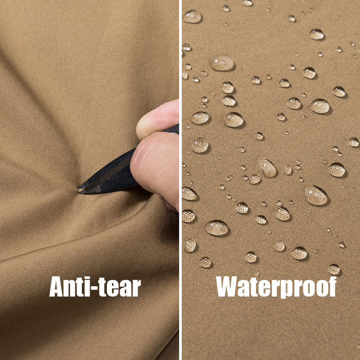 Garveth | Men&