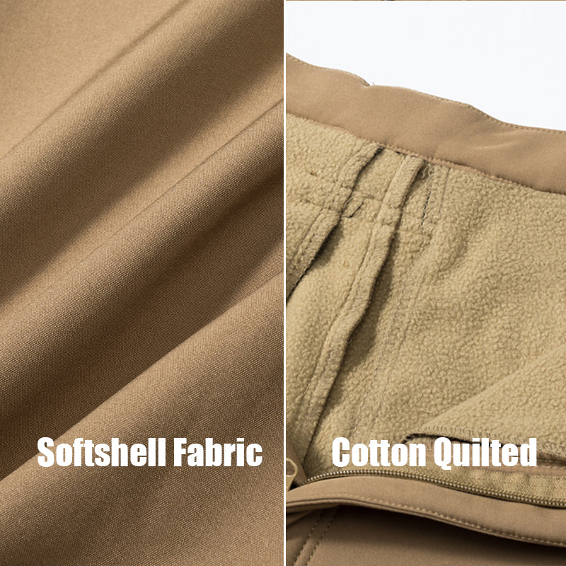 Garveth | Men&