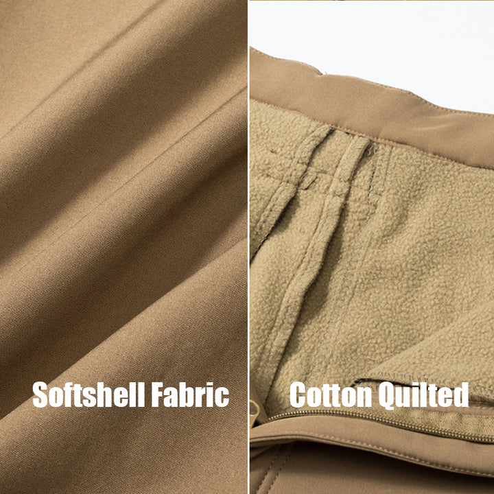 Garveth | Men&