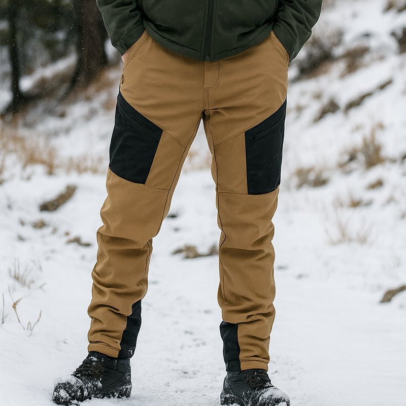 Garveth | Men&
