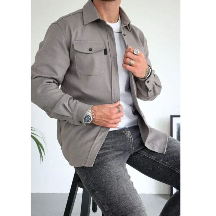 Grevick | Men&