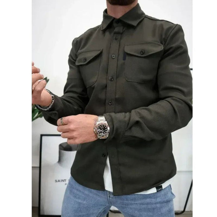 Grevick | Men&