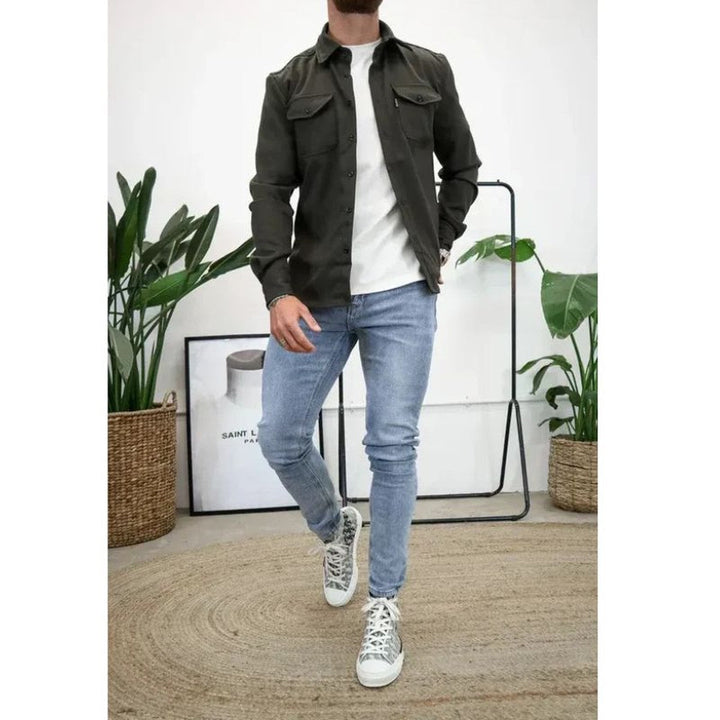 Grevick | Men&