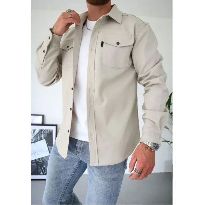 Grevick | Men&