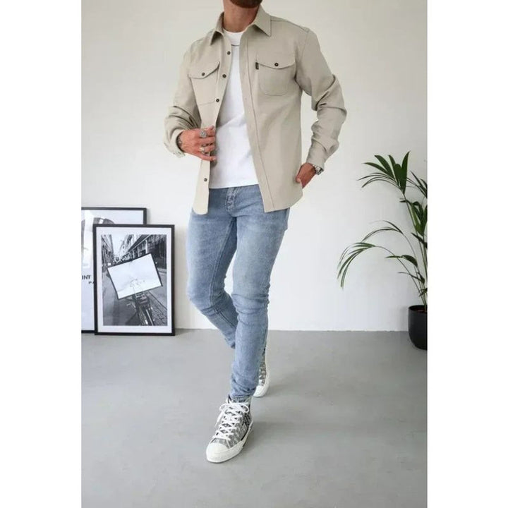Grevick | Men&