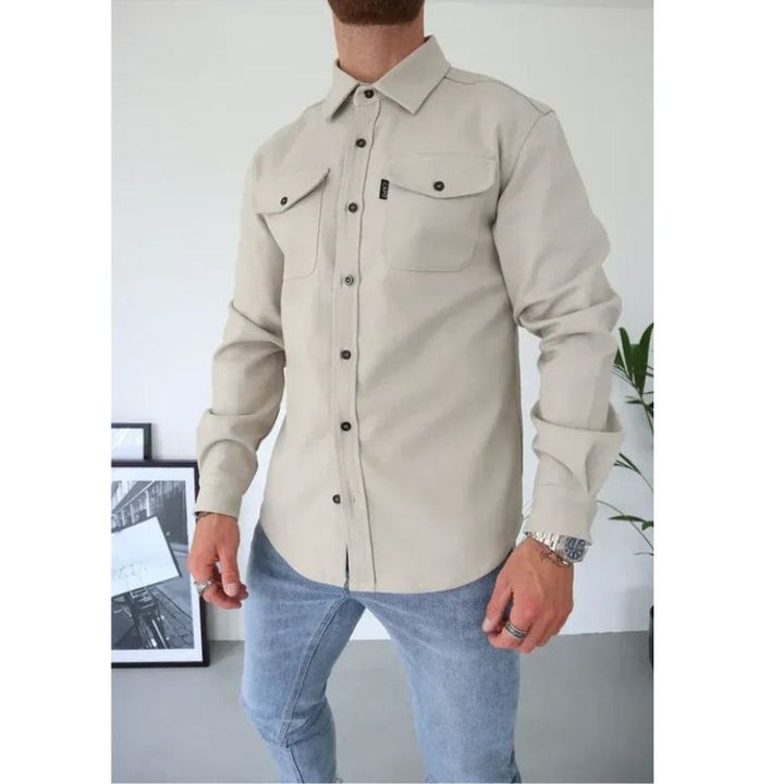 Grevick | Men&
