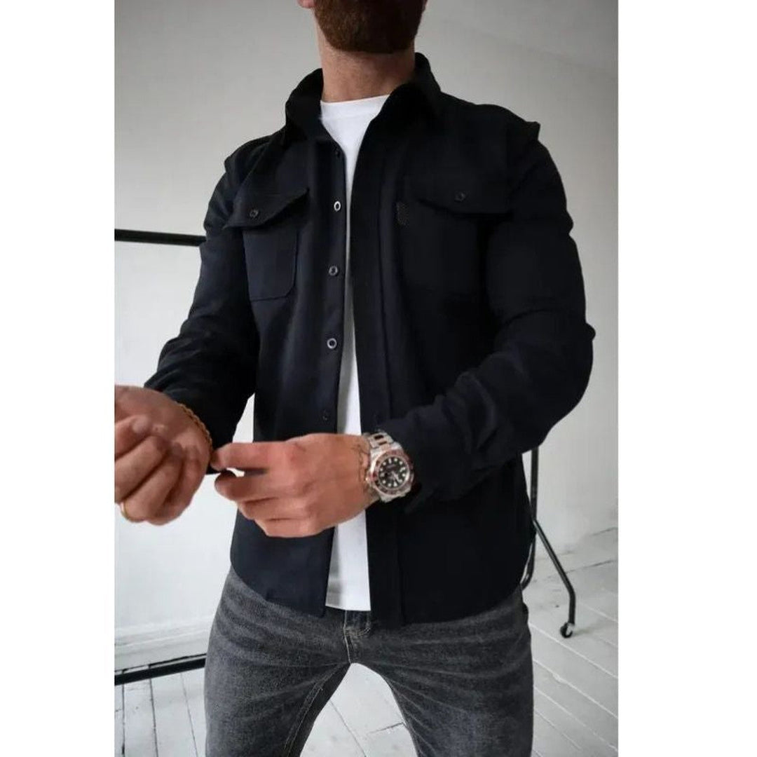 Grevick | Men&