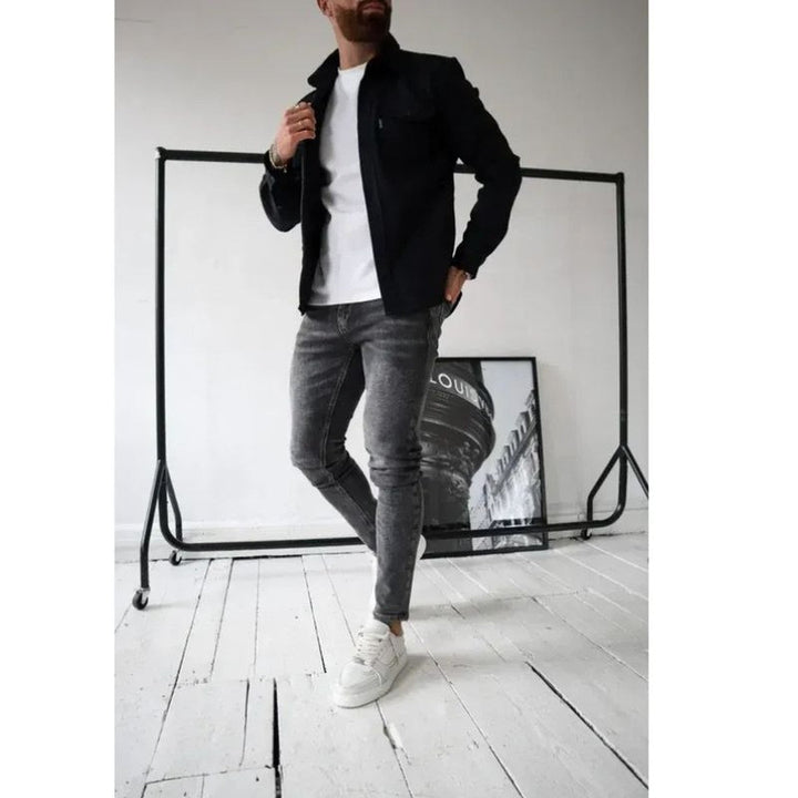 Grevick | Men&