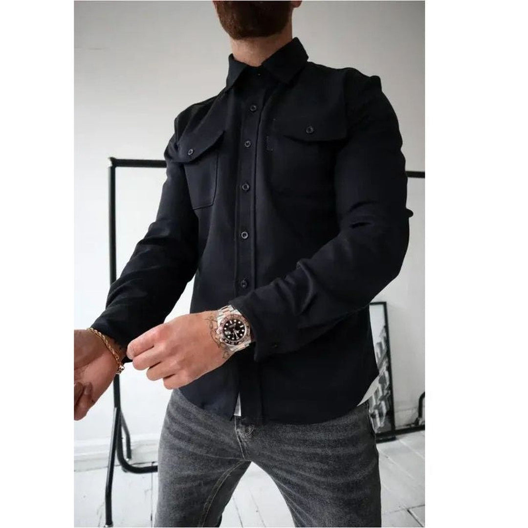 Grevick | Men&