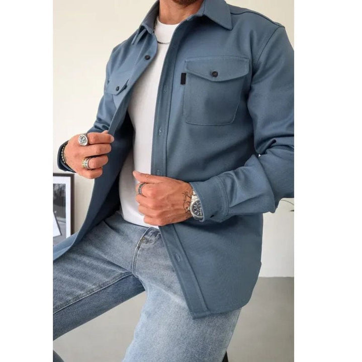 Grevick | Men&
