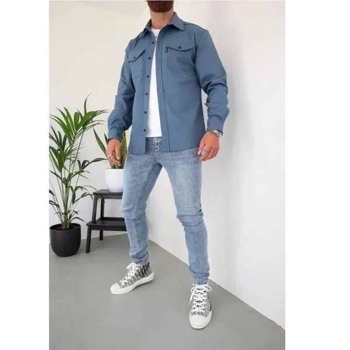 Grevick | Men&