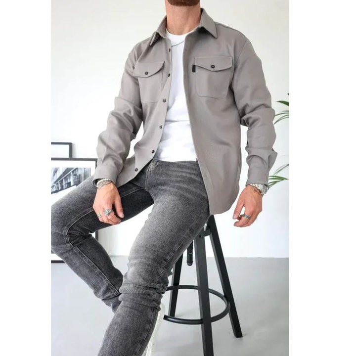 Grevick | Men&