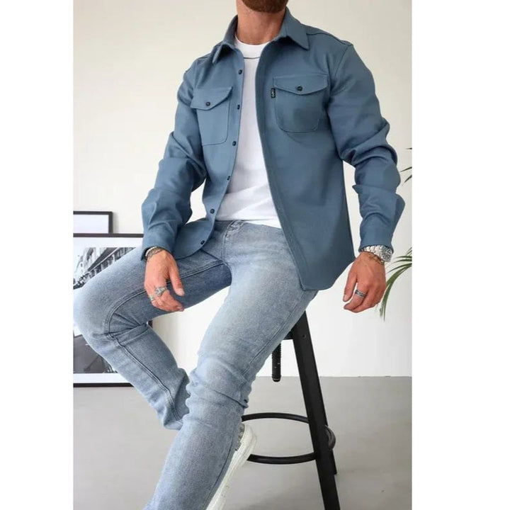 Grevick | Men&