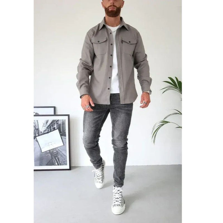 Grevick | Men&