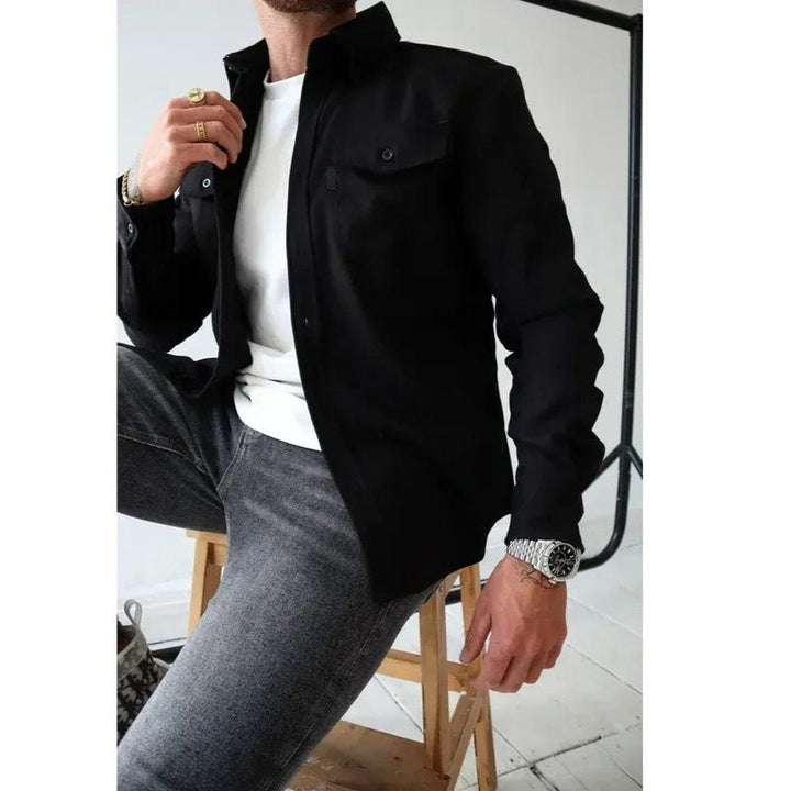 Grevick | Men&