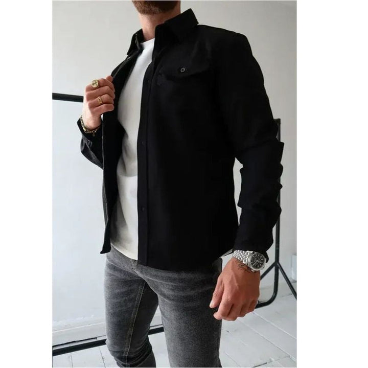 Grevick | Men&