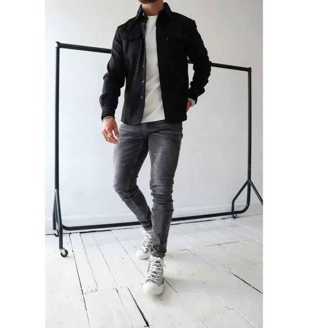 Grevick | Men&