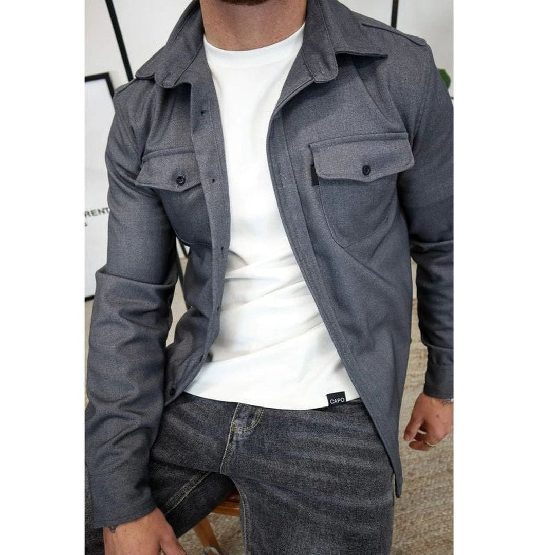 Grevick | Men&