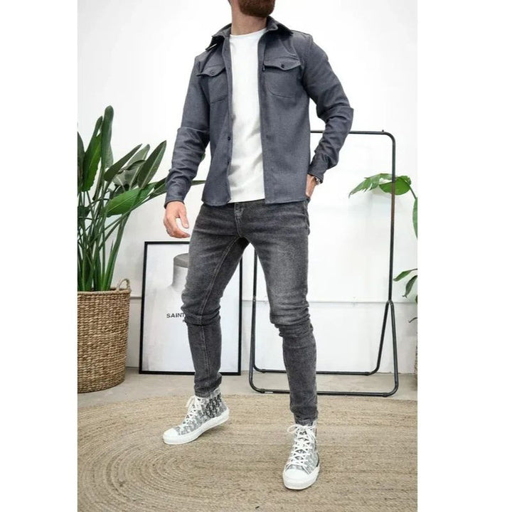 Grevick | Men&