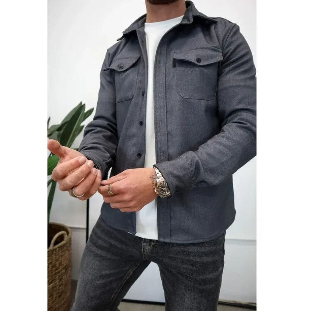 Grevick | Men&