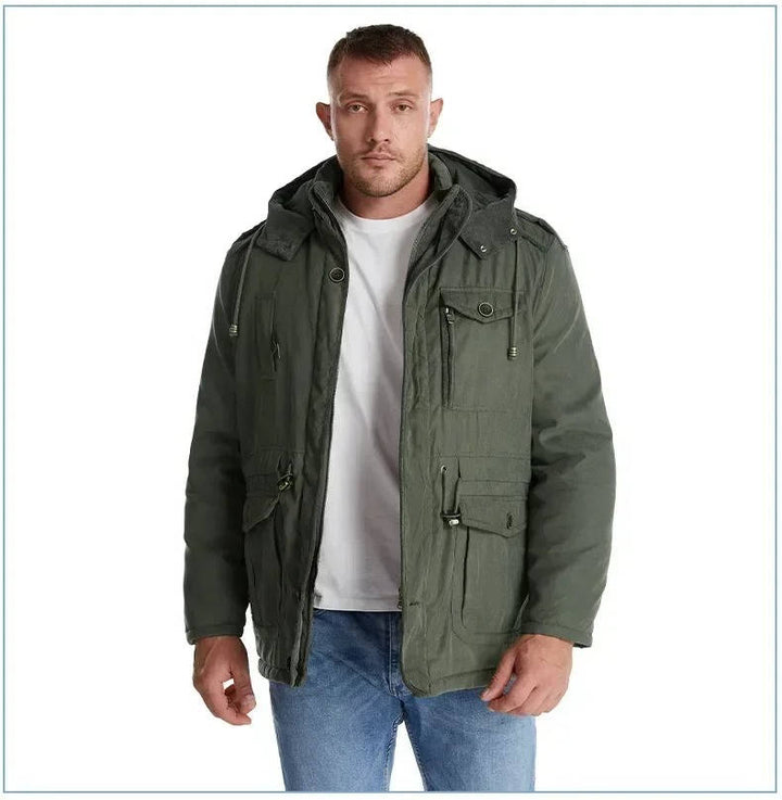 Grevyn | Men&