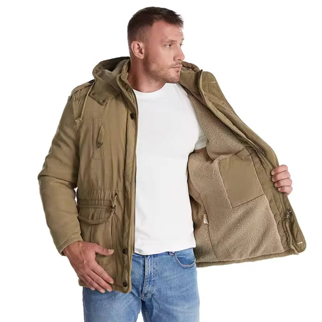 Grevyn | Men&