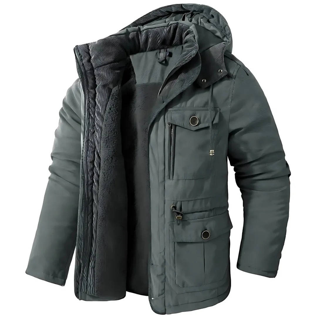Grevyn | Men&