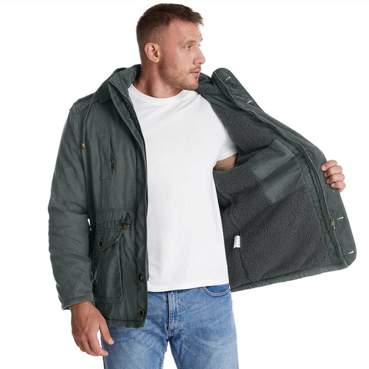 Grevyn | Men&