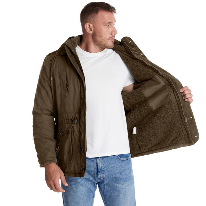 Grevyn | Men&