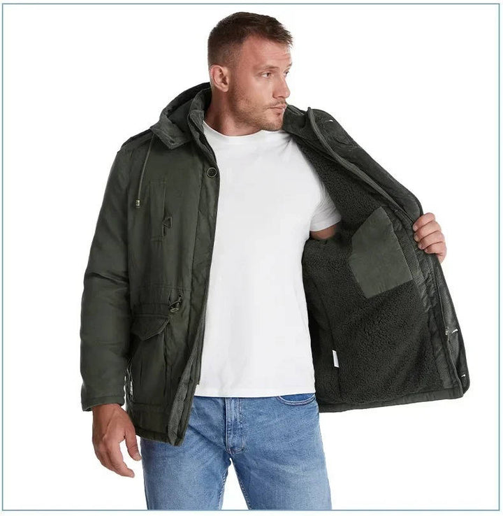 Grevyn | Men&