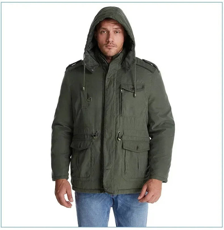 Grevyn | Men&
