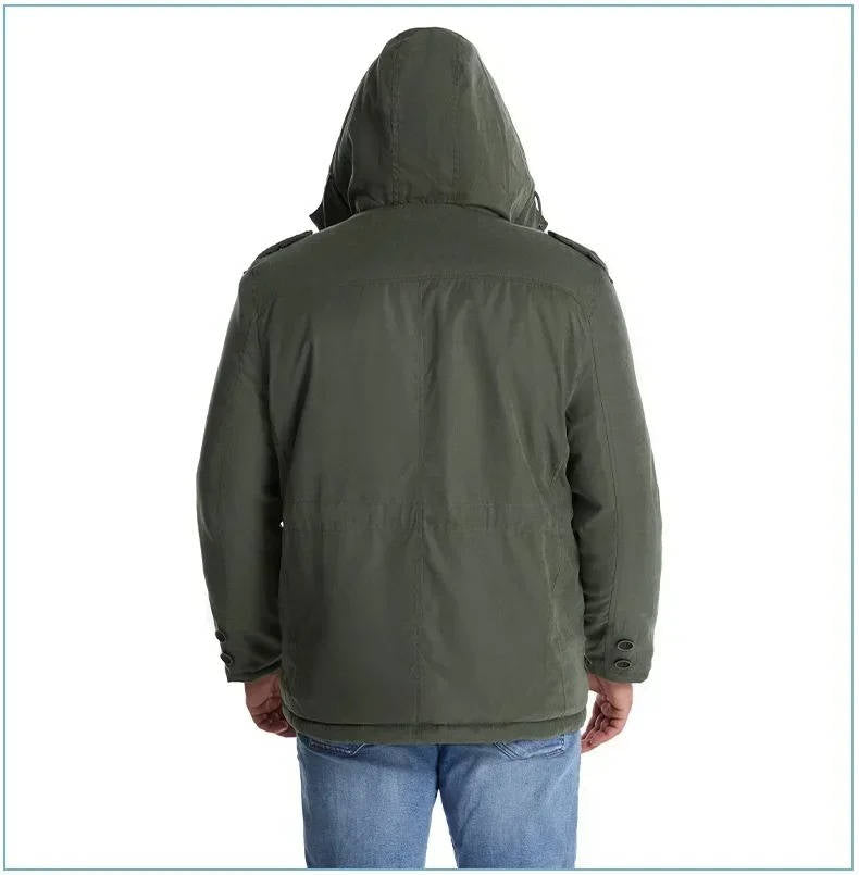 Grevyn | Men&