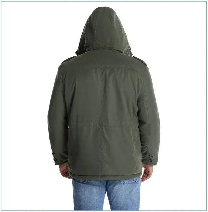 Grevyn | Men&