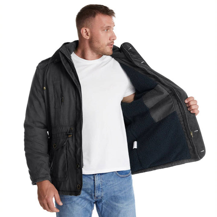 Grevyn | Men&