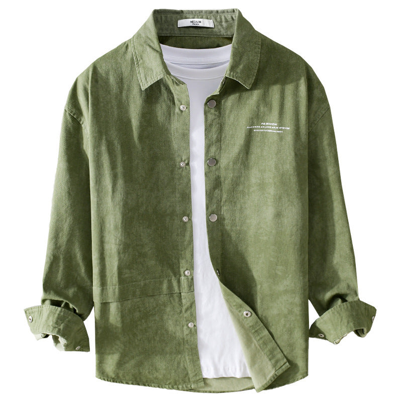 Greyson | Men&