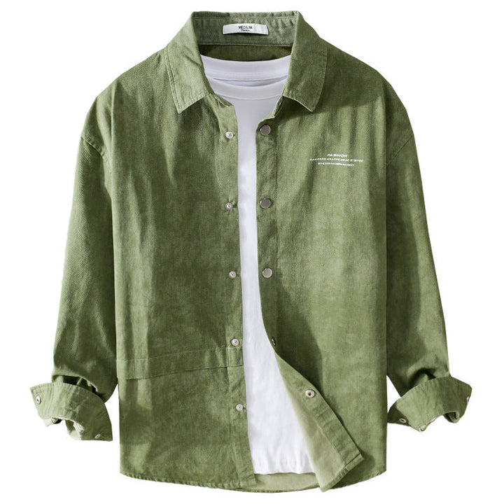 Greyson | Men&