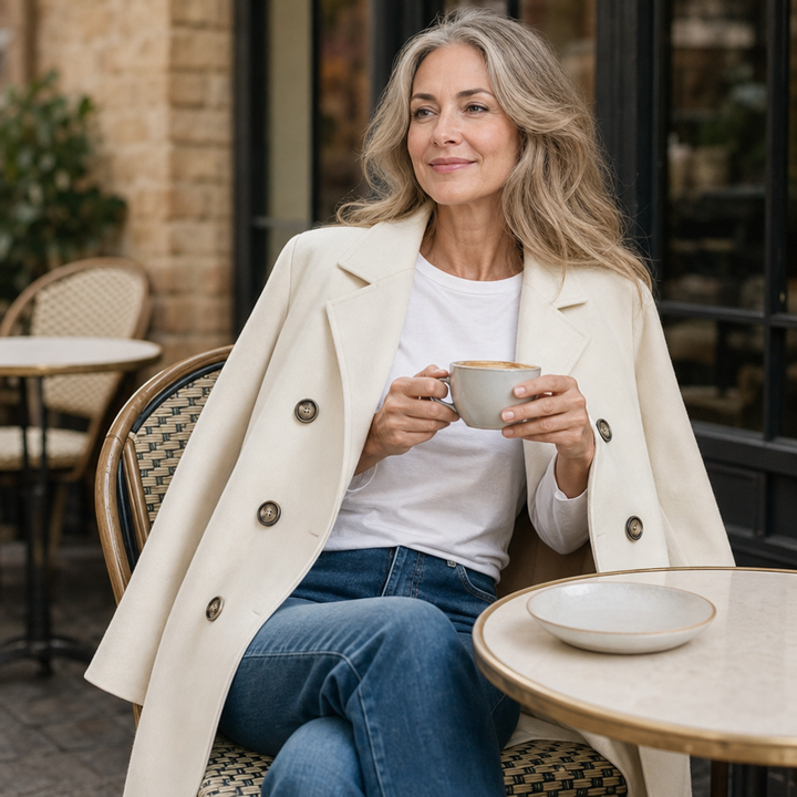 Halvaine | Women&