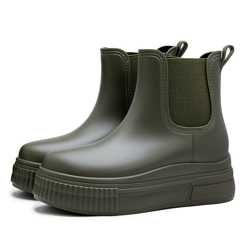 Halvaine | Women&
